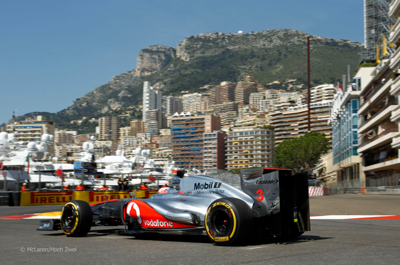 Illustration for article titled Why Everyone Should Watch The Monaco Grand Prix